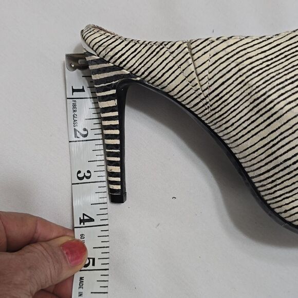 Calvin Klein Nariss High Heel Mules- Size 6 - Picture 6 of 9